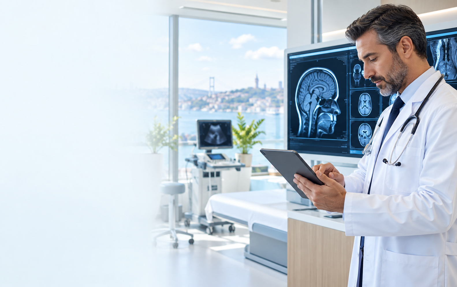 Spécialités médicales